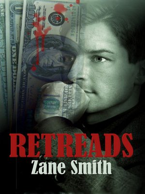 cover image of Retreads